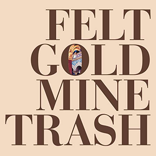 music gold mine trash