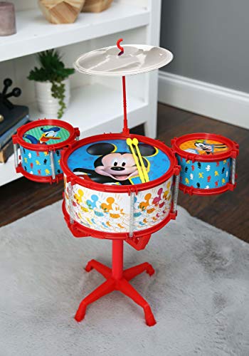 Figurine Disney Mickey Multi Standard 1452 pour collectionneurs