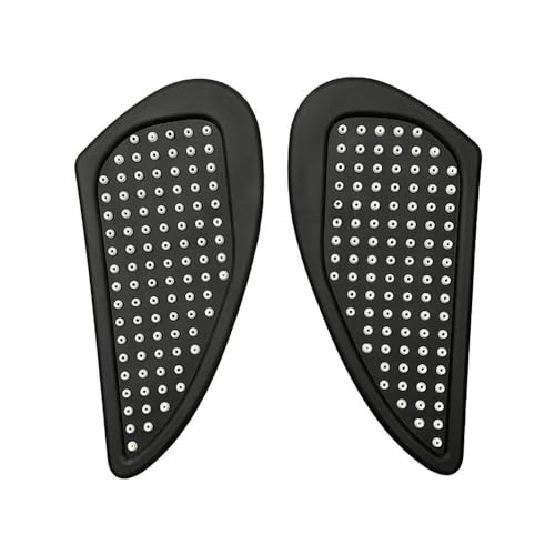 Protection réservoir moto antidérapante et anti-rayures pour Bonneville