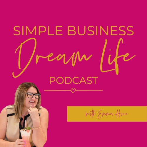 E120: I Was Playing Small And I Didn't Even Know It...And I Think You Might Be Too
