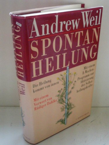 Spontanheilung Spontanheilung