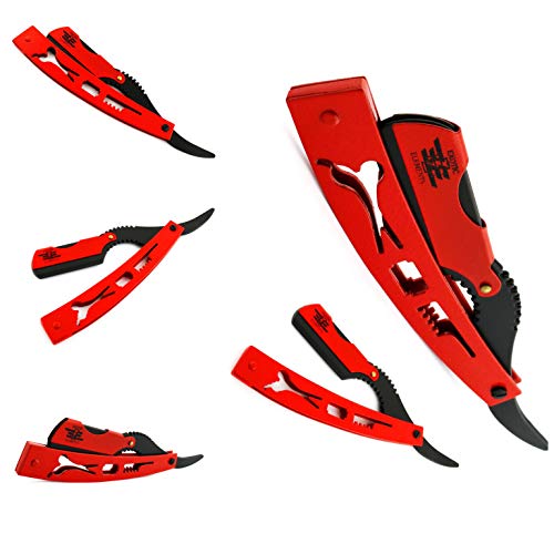 Professional Straight Edge Razor