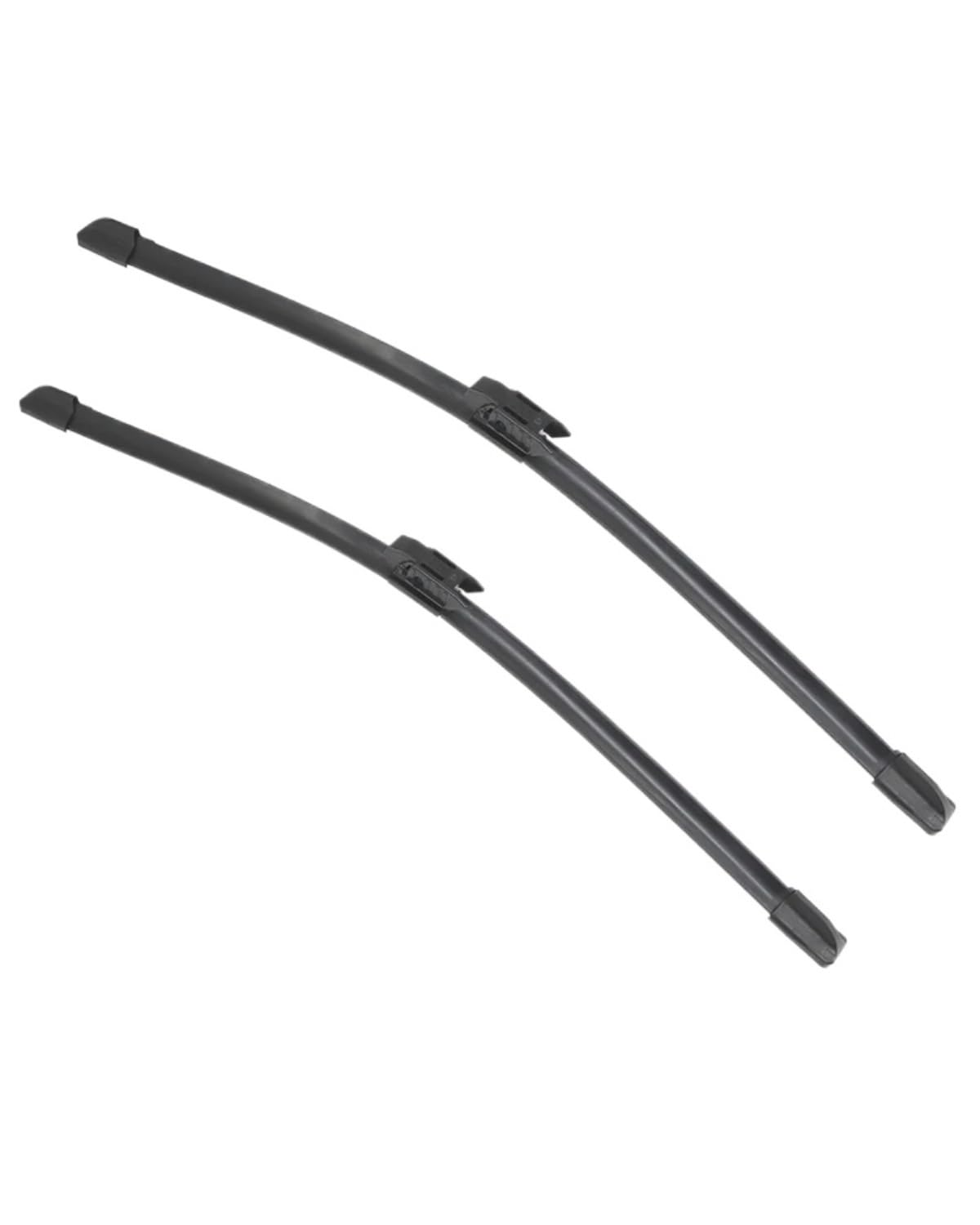 SOHINI Windshield Wiper For Captur Kaptur 2016 2017 2018 2019 2020 Front Rear Wiper Windshield Windscreen Front 26" 16" 12"(1 Pair 26 16)