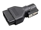 YANTEK OBD2 Adapter for TECH2 Scanner GM3000098 VETRONIX VTX02002955