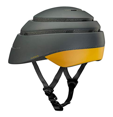 Folding Bicycle Helmet for Adults. Urban helmet for Women and Men. Commuter helmet. Adjustable helmet for bike, scooter… - Image 3