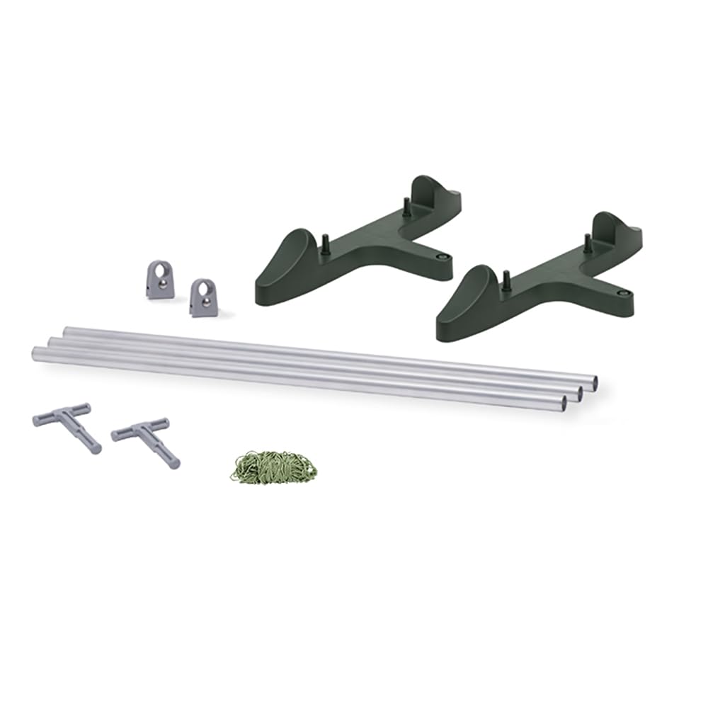 EarthBox Garden Stakes Trellis