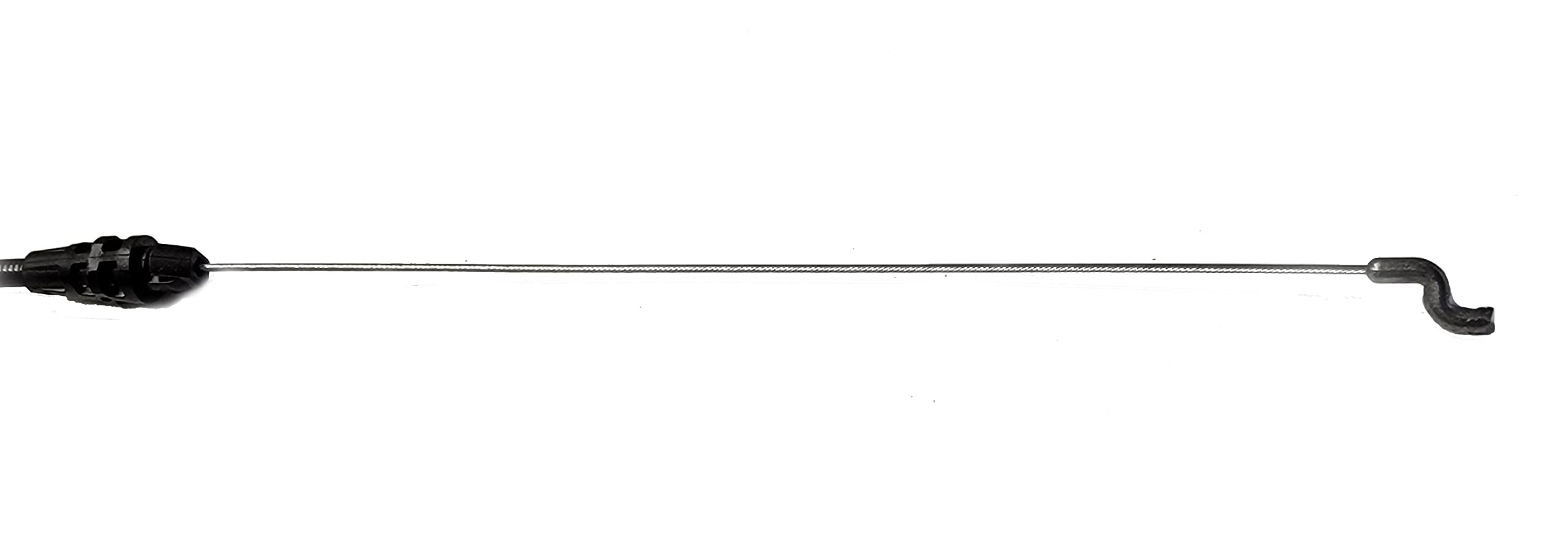 Amazon.com : Toro Genuine OEM 137-9169 Brake Cable for Flex-Force