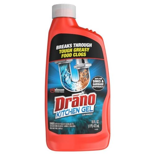 Top 10 Best Drano For Hair Clogs Reviews & Buying Guide Katynel