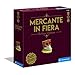 Clementoni- Mercante in Fiera Deluxe Edition Giochi da Tavolo, Multicolore, 16183