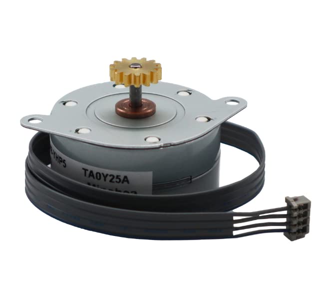 Mutoh VJ-1604 Cleaning Motor Pump Motor