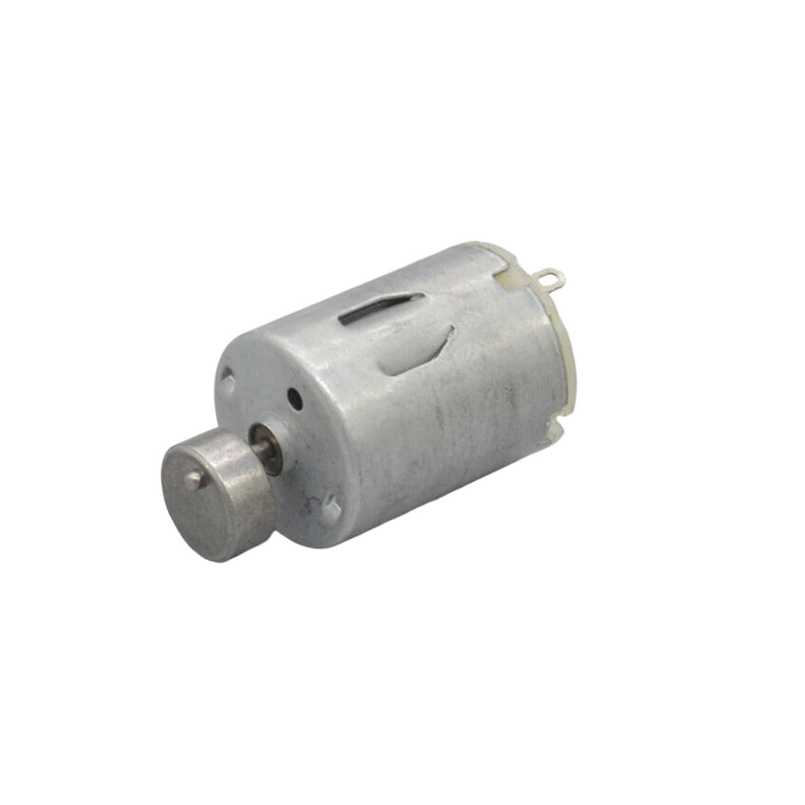 BKGWCSOR 24mm R280 Vibration electronic starter DC 12V 4000RPM 280 Round Vibrating electronic starter DIY Toy/Massager/Frog Feeder Toy Vibrator