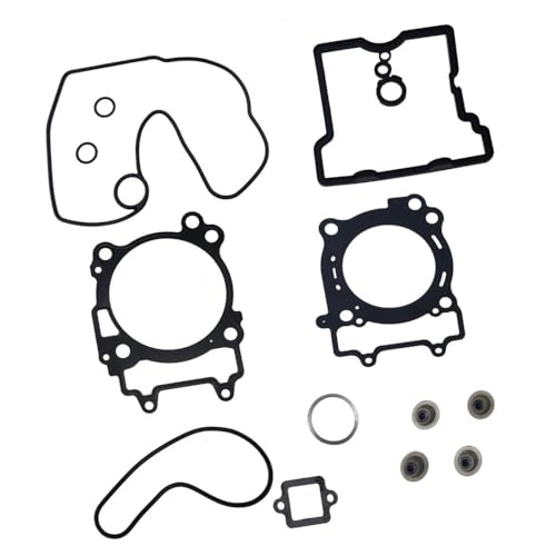 Kit de joints moteur 570 pochette complète quad go kart