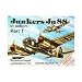 Junkers Ju 88 in action, Part 1 - Aircraft No. 85