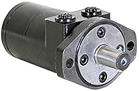 Algopix Similar Product 5 - MOTOR HYDRAULIC SPINNER REPLACES W 95277