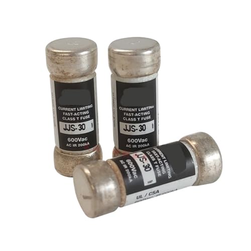 Fusible T-TRON JJS-20A haute performance pour équipement - 2