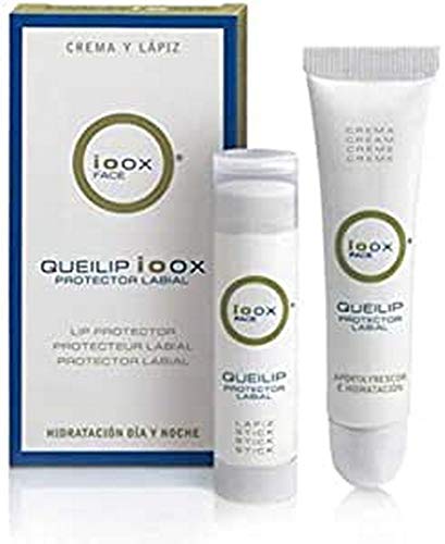 Ioox Queilip Protector Labial - 2 Unidades