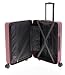 Imagen de John Travel Maleta 60 cm Dura ABS Cuatro Ruedas