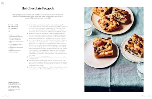 3 Doughs, 60 Recipes: Focaccia, Pizza, Sandwich Bread – Easy-to-master Doughs and Delicious Ways to Enjoy Them - Image 6