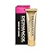 Dermacol - Mini Full Coverage Foundation 13g, Liquid Makeup Matte Foundation with SPF 30, Waterproof Foundation for Oily Skin, Acne, & Under Eye Bags, Long-Lasting Makeup Products Shade- 207
