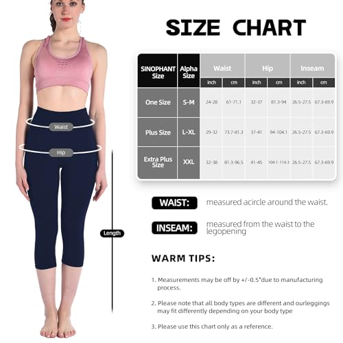 Image of Stanpetix Leggings for Women - High Waisted Workout Women's Leggings Running