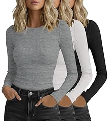 Light Gray, White, Black