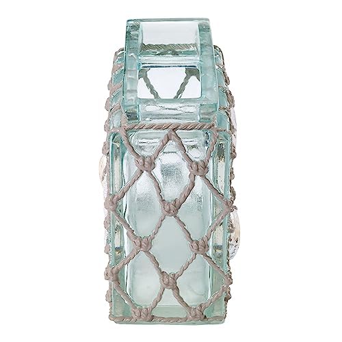 Avanti Home Seaglass Collection, Toothbrush Holder, Multi by Avanti Linens - Image 3