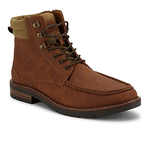 DOCKERS Men's, Sutton Moc Toe Boot