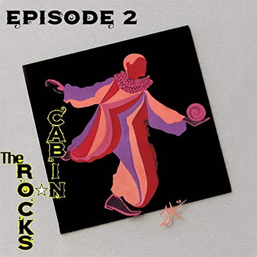 Episode 2: Bob Dylan&rsquo;s House And Selling Artwork Door To Door In Malibu