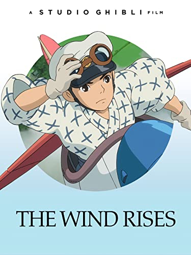 The Wind Rises