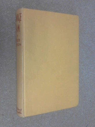 Savage Sam B0000CLGJ5 Book Cover