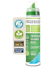 FIBERTEC Textile Guard Eco Wash-In...