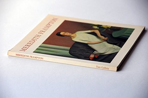 Meredith Frampton [exhibition: 17 Feb. 28 Mar.,... 0905005333 Book Cover