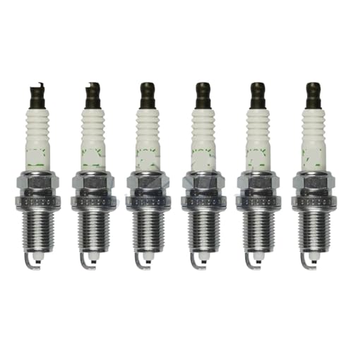 Bougies d'allumage V Power pour résoudre les ratés de démarrage des moteurs V6 3.7