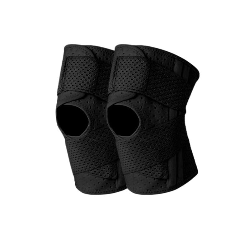 Adjustable Straps for Knee Pads Sports Protective Sleeves Women's Patella Men's Joints