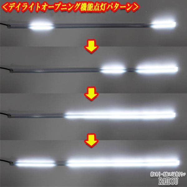 Amazon | アクア NHP10・10H new シーケンシャル LED 流れるウインカー