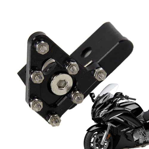 Powersports Brake Levers - Ergonomic Handle Lever Perch Rust Resistant Brake Levers,Brake Levers Long-Lasting Performance Lever Perch for Professional Riders