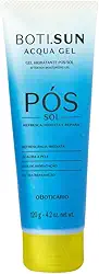 O BOTICARIO BOTI.SUN ACQUA GEL HIDRATANTE POS SOL 120g