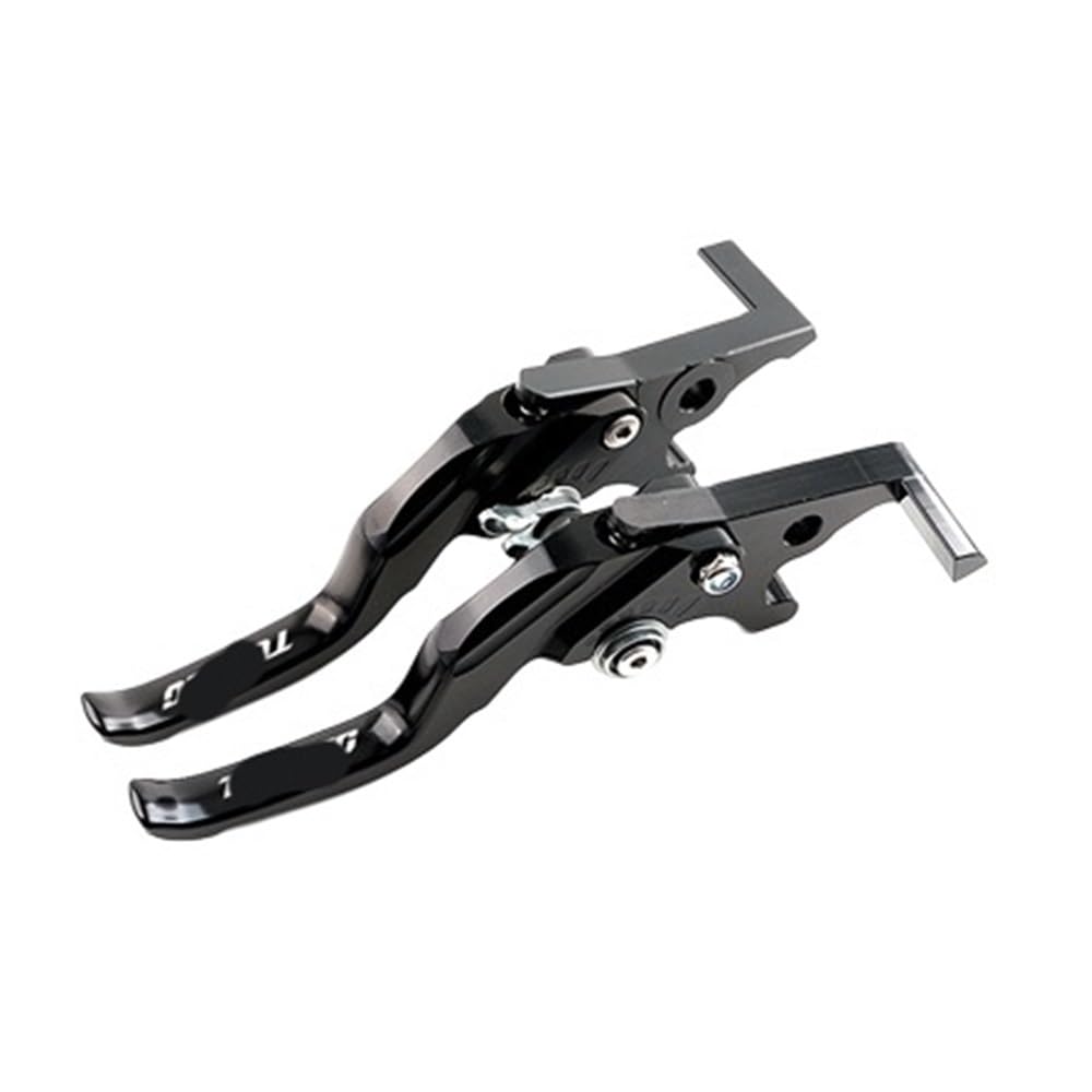 Levier d'embrayage de frein réglable moto pour Tuareg 660 2023-2026