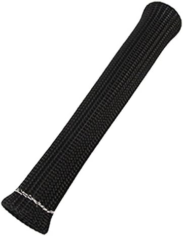PTP Turbo Blankets Spark Plug Wire Boots - Black (8 Pack)