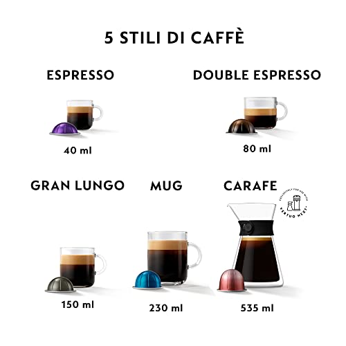 Nespresso Vertuo Next - Afbeelding 5