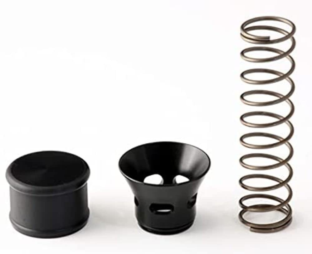 Go Fast Bits - Mach 2 Atmosphere Conversion Kit-Changes T9103 or T9133 from Recir to Atmosphere (5933)