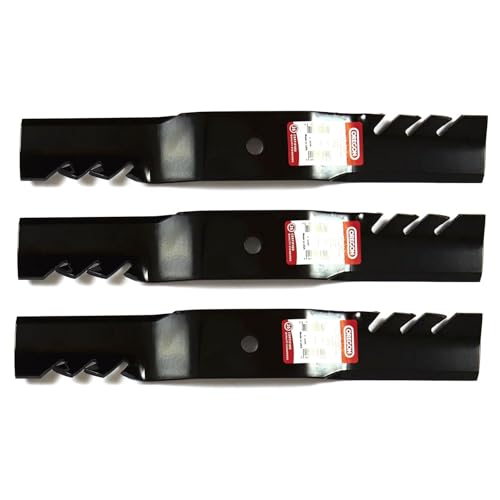 PHUOC LOC THO for Oregon Gator G3 Ble 18 (3PK) Compatible with Bob, ARY / 93-601-3PK