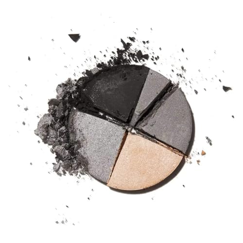 Palette Perfection Eye Quad Lilah b. b. fabulous 4 fards à paupières 9g