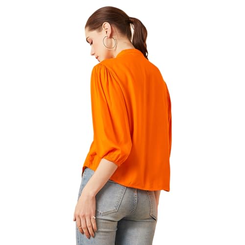 Image of Carlton London Women Blouse