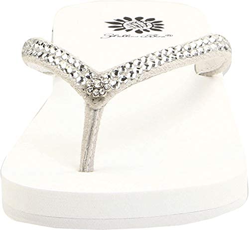 Image of Yellow Box Women's Jello Sandal