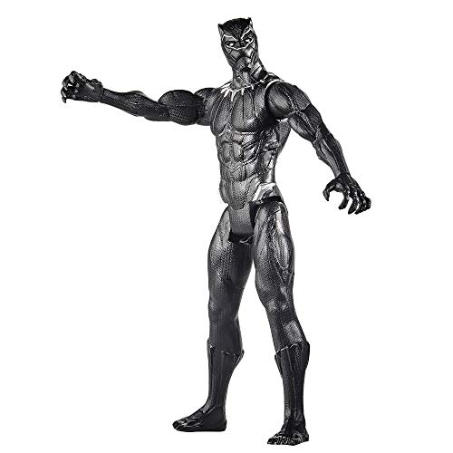 Black Panther Action Figure - Image 6