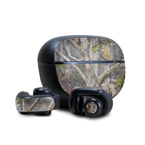 Image of Skin Compatible with Bose Ultra Open Earbuds - Kanati - Premium 3M Vinyl Protective Wrap Decal Cover - Easy to Apply | Crafted in The USA by MightySkins