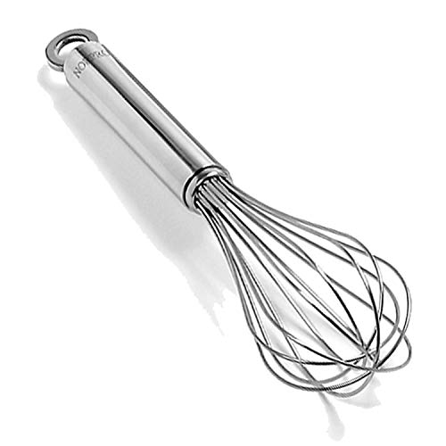 Norpro Krona 9-inch Stainless Steel Whisk, 1 EA, Silver