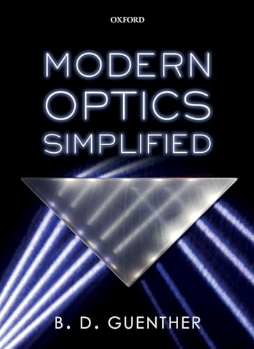 Modern Optics Simplified view 2