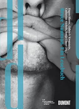 Paperback Dumont Dokumente: Bruce Nauman: Ein Lesebuch [German] Book